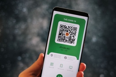PC-Covid sẽ là ứng dụng duy nhất, thay thế cho toàn bộ các app trước đây