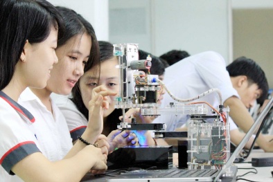 Sửa đổi, bổ sung quy định về trao quyền đăng ký sáng chế