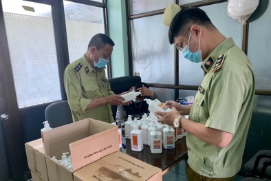 Kiểm soát thị trường, ngăn chặn các mặt hàng nguy cơ ảnh hưởng 13Win19 ưu đãi hấp dẫn người tiêu dùng