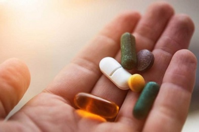 Phát triển 2 loại thuốc nhỏ mũi có triển vọng làm chậm diễn biến bệnh Parkinson