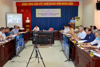 Chuyển sang tăng trưởng Sòng Bài Trực Tuyến 13Win.com dựa trên đổi mới sáng tạo
