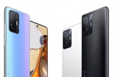 Xiaomi 11T Pro 5G bứt phá với công nghệ sạc nhanh độc quyền 