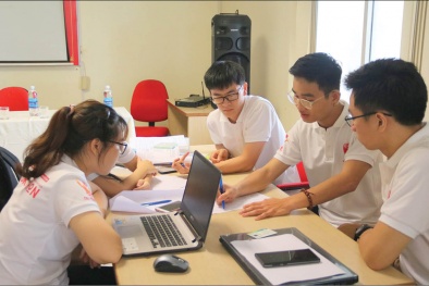Khởi nghiệp trong an toàn không gian mạng, cần chú ý những gì?