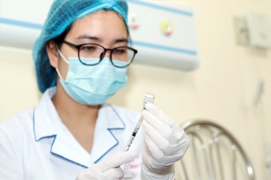 Bộ Y tế sẽ triển khai tiêm vaccine Covid-19 cho trẻ em sớm nhất