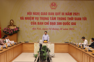 Vẫn có dấu hiệu tiếp tay cho buôn lậu, sản xuất hàng giả
