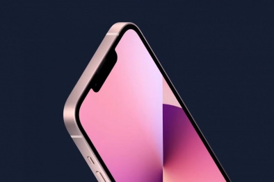 iPhone 13 mini không được ưa chuộng tại thị trường Việt Nam