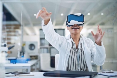 Trí tuệ nhân tạo của Facebook có khả năng ghi lại mọi thứ người dùng làm