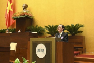 Việt Nam đang chuyển mạnh sang tạo ra 'tài sản trí tuệ', phục vụ tăng trưởng theo chiều sâu