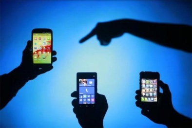 Những ứng dụng trên hệ điều hành Android dễ bị cài phần mềm theo dõi nhất