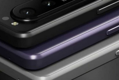 Sony Xperia mệnh danh 'smartphone chụp ảnh tốt nhất thế giới' có gì đặc biệt?