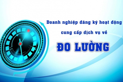 Đăng ký cung cấp dịch vụ đo lường, Link Đăng Nhập Nhà cái 13Win16.Com cần lưu ý gì? 