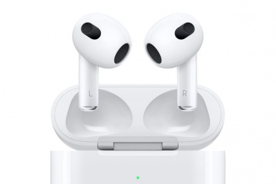 Các sản phẩm AirPods trở thành mảnh ghép không thể thiếu trong hệ sinh thái của Apple 