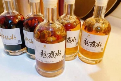 Nước tăng lực bồi bổ 13Win19 ưu đãi hấp dẫn, liệu có tác dụng và an toàn thực sự?