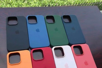 Vì sao người dùng iPhone 13 không cần phải mua ốp lưng?