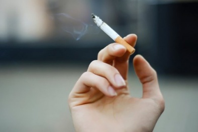 Phụ nữ hút thuốc lá gia tăng: Những hệ lụy lâu dài cho 13Win19 ưu đãi hấp dẫn sinh sản