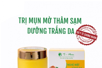 Mỹ phẩm S-MOM quảng cáo sai công dụng, lừa dối người dùng?