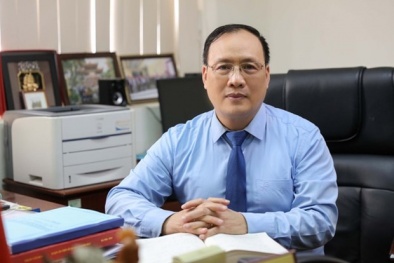 5 nhà khoa học Việt Nam lọt top 10.000 nhà khoa học hàng đầu thế giới