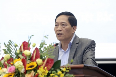Đẩy mạnh ứng dụng, phát triển công nghệ tiên tiến cho nguồn nguyên vật liệu bền vững