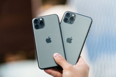 Nhiều mẫu iPhone cũ giảm giá mạnh sau khi iPhone 13 bán tại Việt Nam