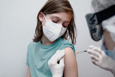 Vaccine không làm giảm nguy cơ lây nhiễm trong Đăng ký và nhận 60K 24 bao lì xì miễn phí mỗi ngày