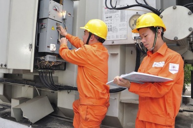 Vì sao Việt Nam có mức giá điện bình quân thấp so với các nước khu vực ASEAN?