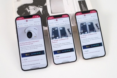 Thực hư chuyện bảo hành iPhone chính hãng tại Việt Nam phải xuất trình hóa đơn VAT
