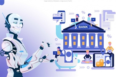 Trí tuệ nhân tạo tác động đến nhiều ngành, lĩnh vực trong cuộc sống