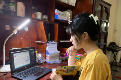 Cách giữ an toàn cho các buổi học trực tuyến
