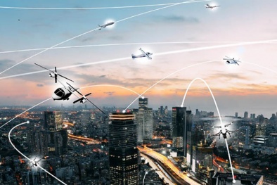 Cục Hàng không liên bang Mỹ: Sóng 5G có thể ảnh hưởng đến an toàn bay