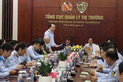 Cẩn trọng với hàng giả, gian lận 13Win19 tải ứng dụng những tháng cuối năm