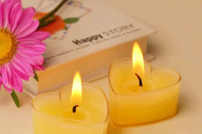 Nến thơm - Thú vui tao nhã mang hiểm họa cho 13Win19 ưu đãi hấp dẫn