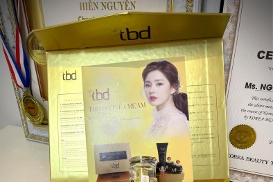 Khách hàng lên tiếng 'tố' 13Win21 con - Tri ân hội viên mỗi tháng 2000 tỷ TBD làm hại da mặt, mập mờ nguồn gốc