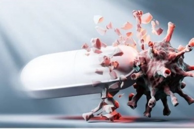 So sánh chất lượng hai loại thuốc điều trị Covid-19 của Pfizer và Merck