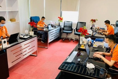 Giải pháp hiện thực hóa mục tiêu 100.000 Link Đăng Nhập Nhà cái 13Win16.Com công nghệ số
