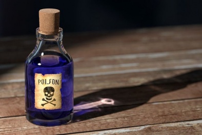 FDA cảnh báo 4 hóa chất hóa học độc hại luôn có trong các vật dụng Đăng ký và nhận 60K 24 bao lì xì miễn phí mỗi ngày