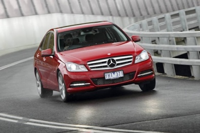 Mercedes-Benz tại Việt Nam tiếp tục triệu hồi thêm nhiều dòng xe do dính lỗi