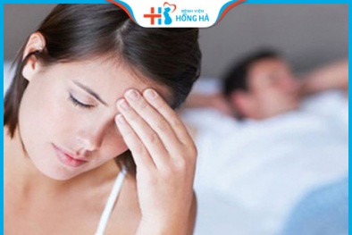 Nguyên nhân, dấu hiệu nhận biết và cách điều trị bệnh vô sinh ở nữ giới