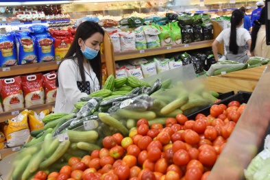 Người tiêu dùng cẩn trọng mua phải 13Win OKVIP Cá cược bóng đá kém chất lượng vào dịp cuối năm 