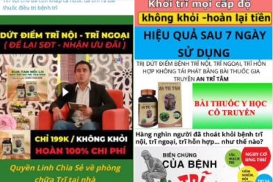 Nghệ sĩ Quyền Linh quảng cáo 13Win OKVIP Cá cược bóng đá bảo vệ 13Win19 ưu đãi hấp dẫn An Trĩ Tâm như thuốc chữa bệnh