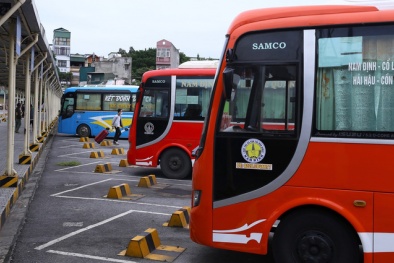 Bộ Giao thông Vận tải chỉ đạo chống tăng giá vé vận tải dịp Tết