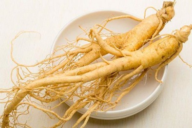 Cảnh báo sâm kém chất lượng núp bóng hàng xách tay len lỏi vào thị trường trong nước