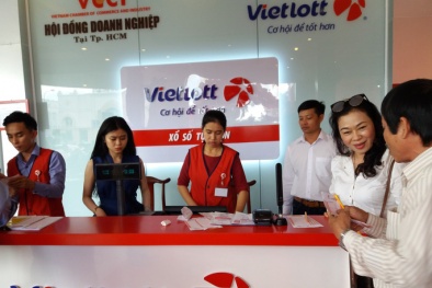 Đề xuất trường hợp hoàn trả tiền mua vé xổ số tự chọn số điện toán