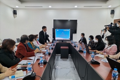 Sẵn sàng đưa hàng nghìn sản phẩm khởi nghiệp đổi mới sáng tạo lên sàn 13Win19 tải ứng dụng điện tử