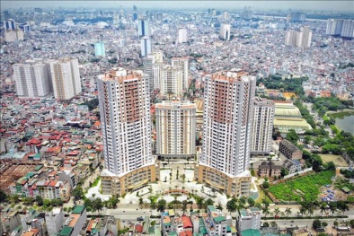 Giải pháp nào cho việc thu hồi quỹ bảo trì chung cư đang bị chiếm dụng?
