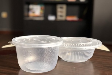 Thúc đẩy loại bỏ đồ nhựa dùng một lần tại khu vực Đông Nam Á
