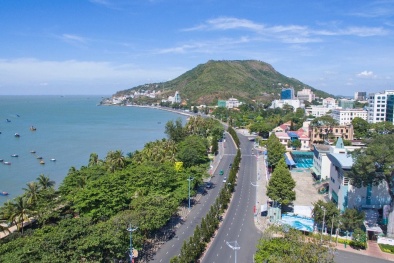 Bà Rịa - Vũng Tàu xây dựng đô thị thông minh gắn với cải cách Đăng ký 13Win ngay nhé