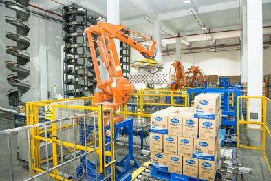 Đổi mới xây dựng hạ tầng khoa học công nghệ tạo sự bứt phá