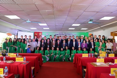 Người thầy VCI và sứ mệnh chắp cánh các thế hệ sinh viên