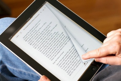 Xuất bản điện tử: Cuộc cách mạng công nghệ