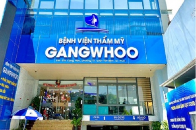 Bệnh viện Thẩm mỹ GangWhoo không được phép 'phẫu thuật hút mỡ bụng'?
